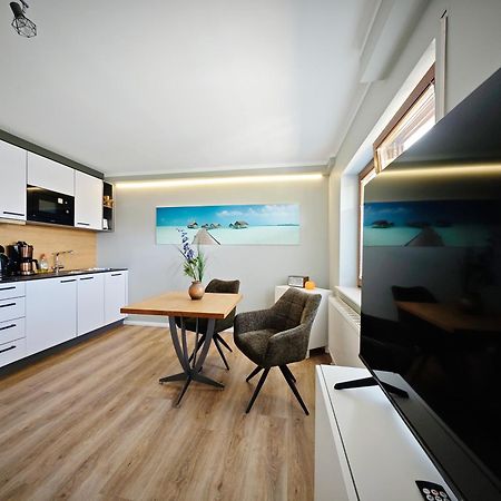 Birkhofer See Geniessen - Haus Seehang Immenstaad am Bodensee Kültér fotó