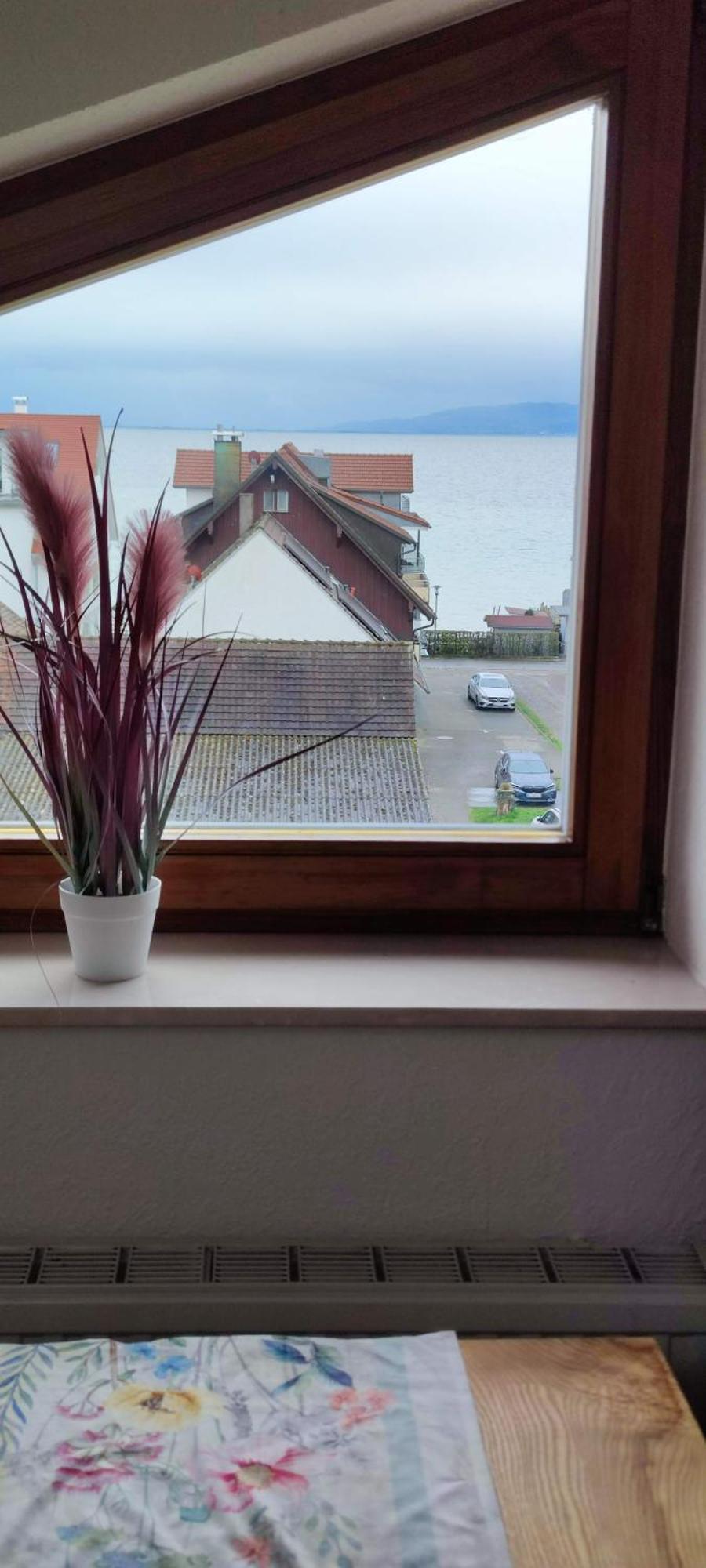 Birkhofer See Geniessen - Haus Seehang Immenstaad am Bodensee Kültér fotó