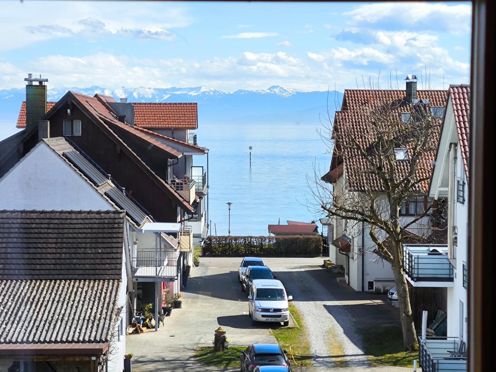 Birkhofer See Geniessen - Haus Seehang Immenstaad am Bodensee Szoba fotó