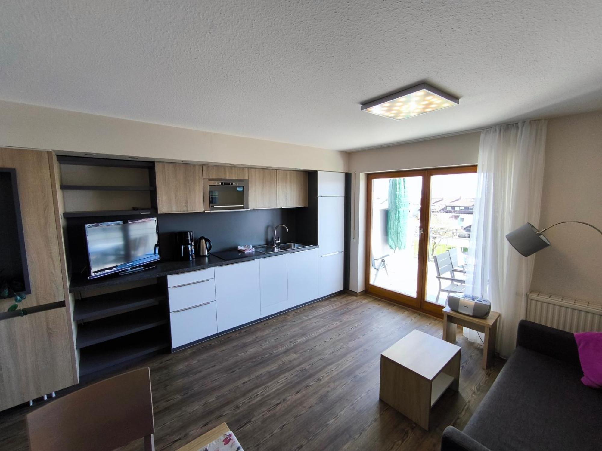 Birkhofer See Geniessen - Haus Seehang Immenstaad am Bodensee Szoba fotó